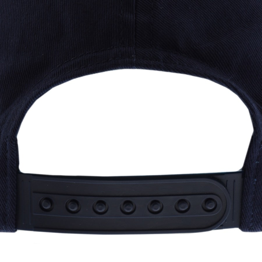 Alternative Image for ProductEmporio Armani Baseball Logo Cap Navy3